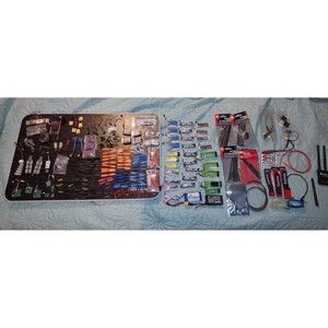 Drone accessory bundle lot